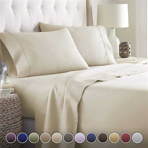 What are the best bed sheets. Things To Know About What are the best bed sheets. 